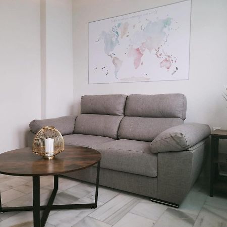 Апартаменты Excelente Apartamento En Ронда Экстерьер фото