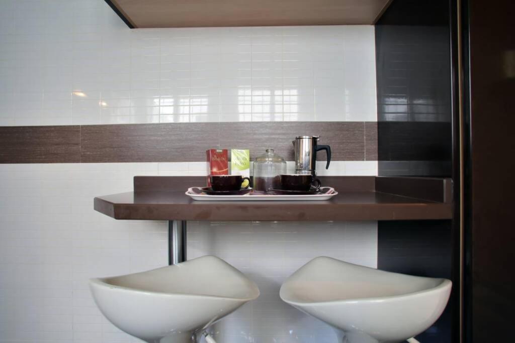 Апартаменты Excelente Apartamento En Ронда Экстерьер фото