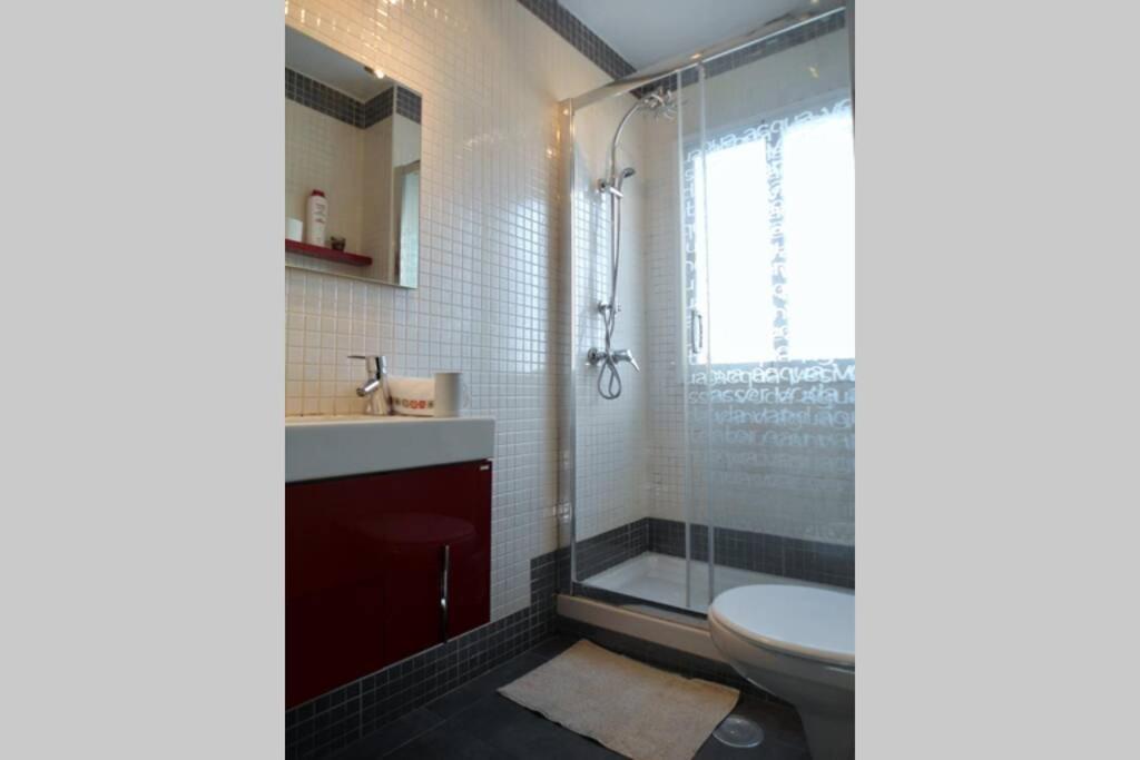 Апартаменты Excelente Apartamento En Ронда Экстерьер фото