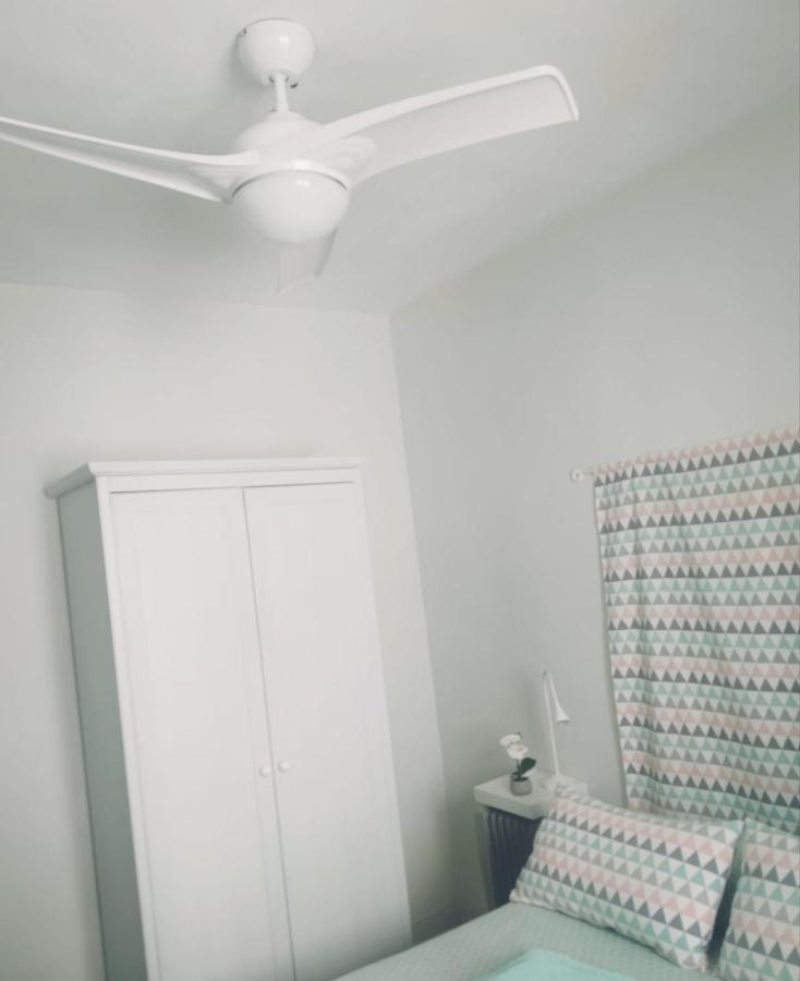 Апартаменты Excelente Apartamento En Ронда Экстерьер фото